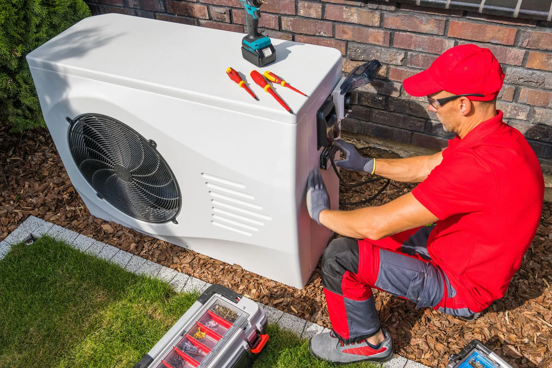 About HVAC in Pennsburg, PA